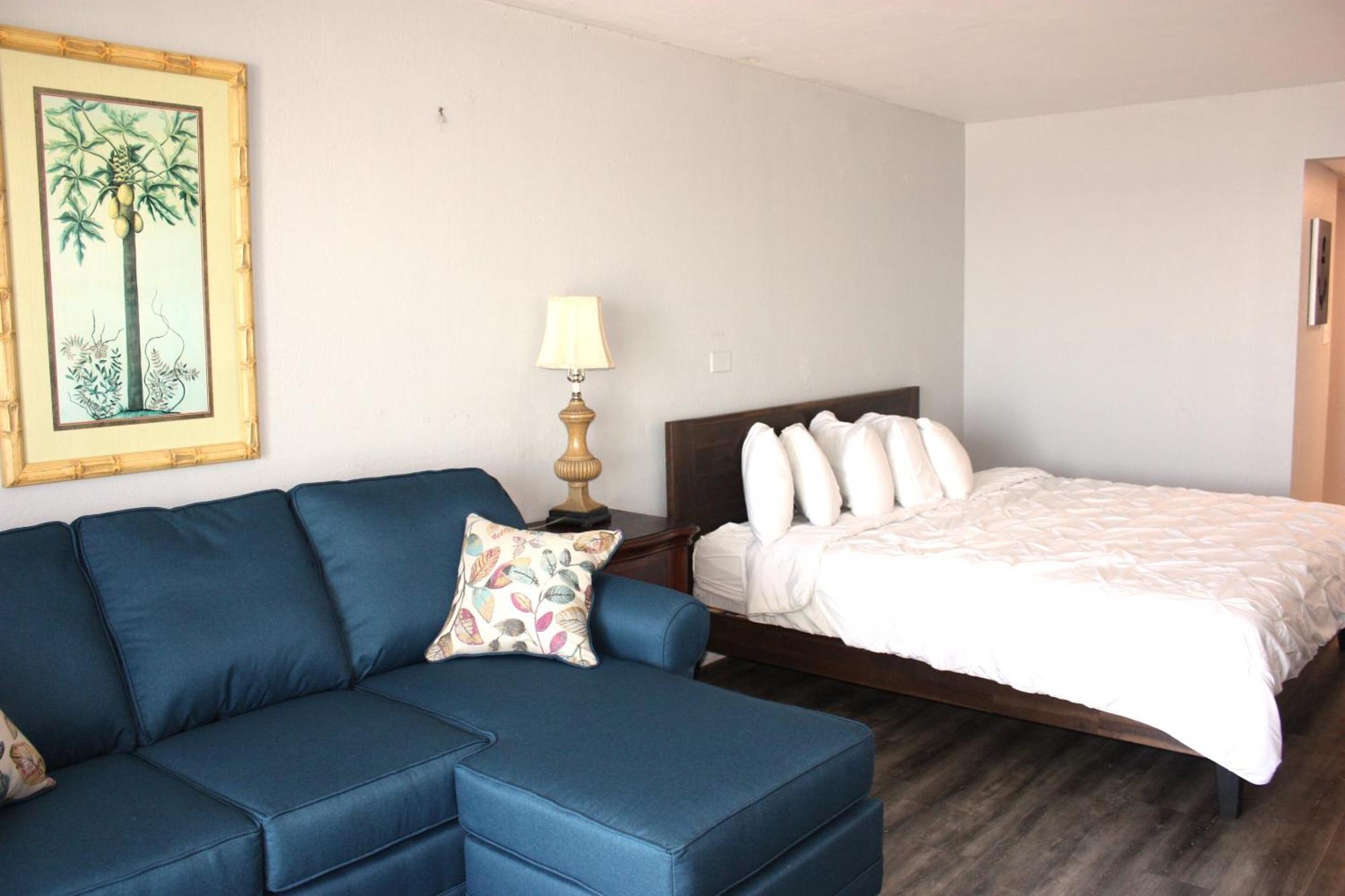 Blue Palmetto Vacation Rentals Myrtle Beach Cameră foto