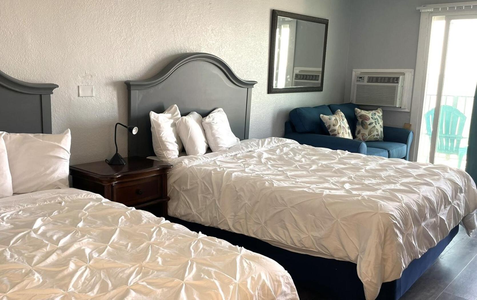 Blue Palmetto Vacation Rentals Myrtle Beach Cameră foto