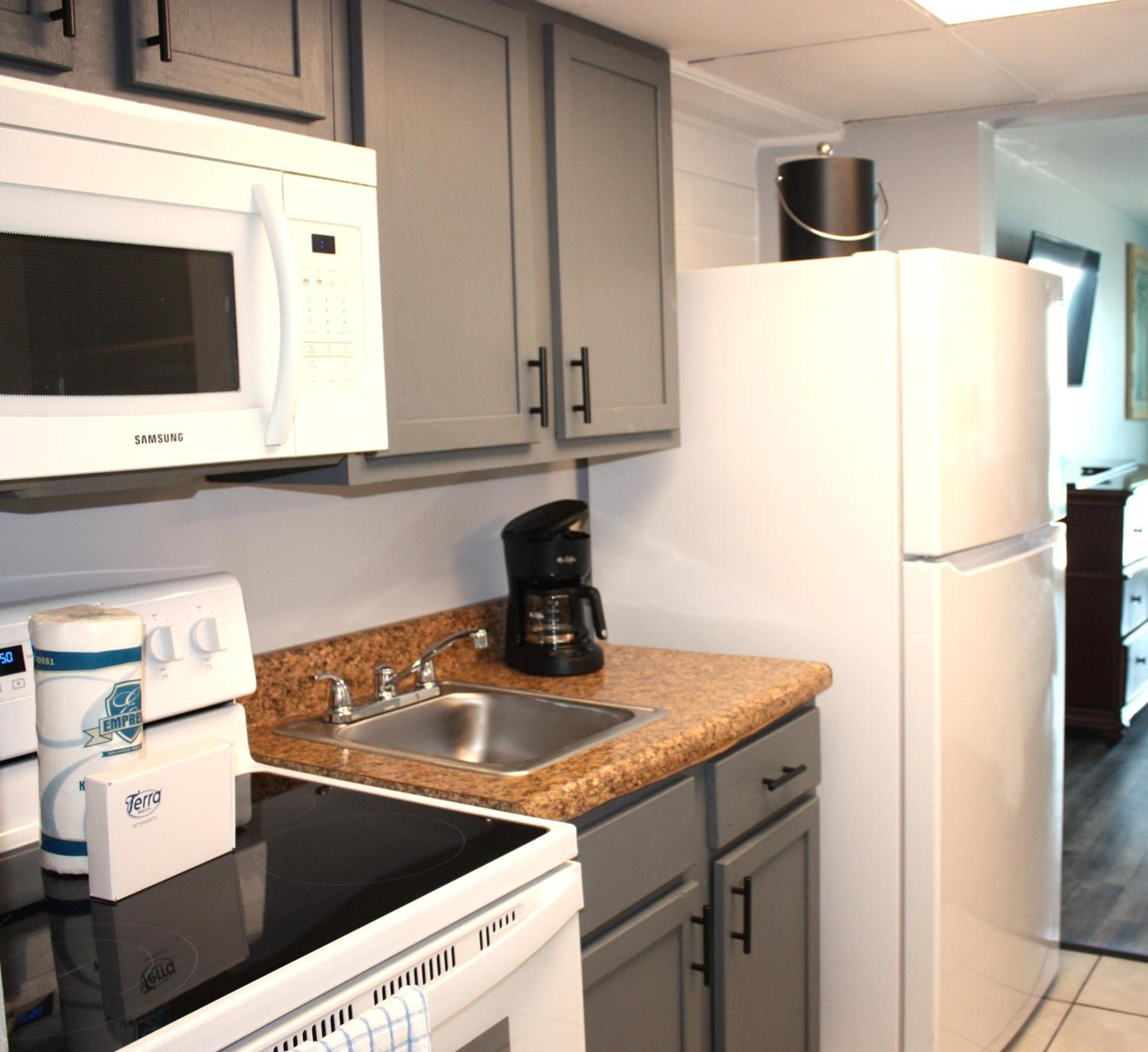 Blue Palmetto Vacation Rentals Myrtle Beach Cameră foto