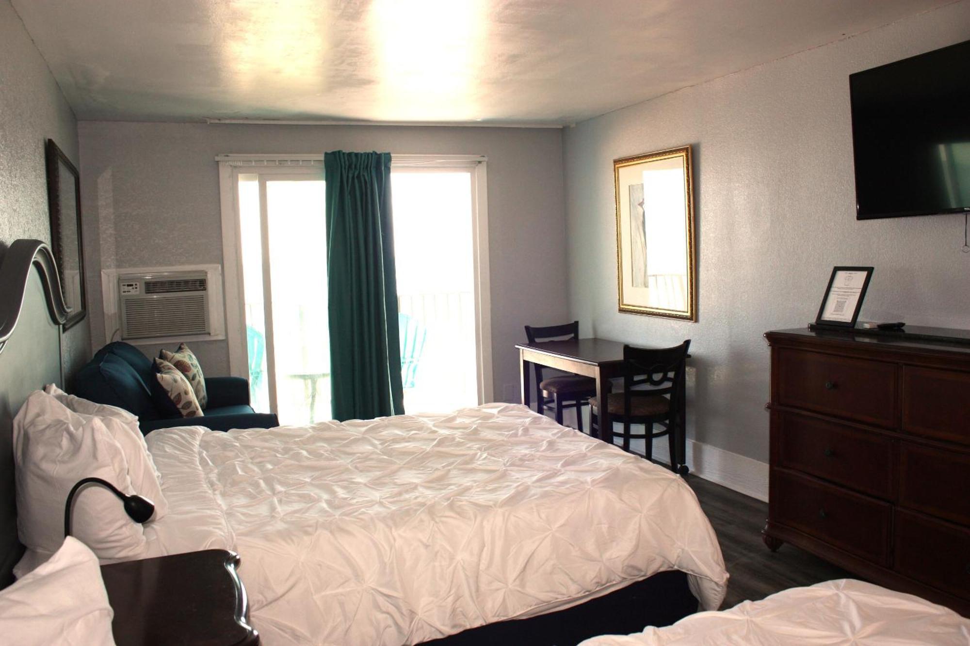 Blue Palmetto Vacation Rentals Myrtle Beach Exterior foto