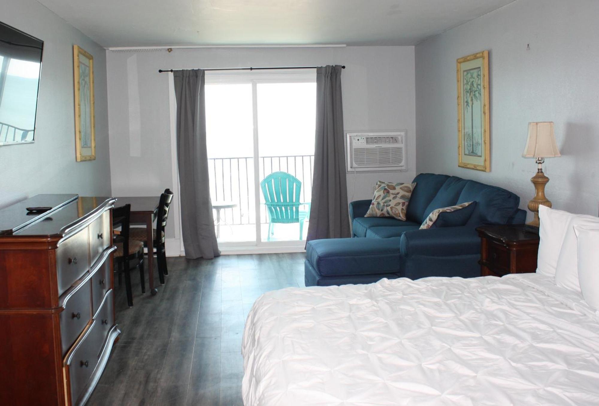 Blue Palmetto Vacation Rentals Myrtle Beach Cameră foto